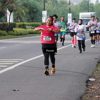 Runner Photo 6476852