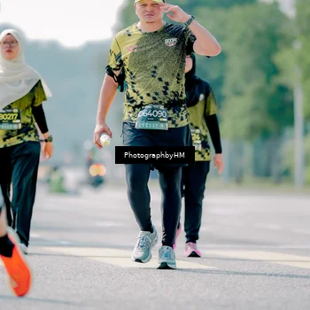 Runner Photo 6476872