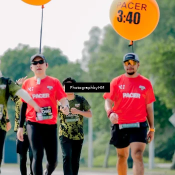 Runner Photo 6476878