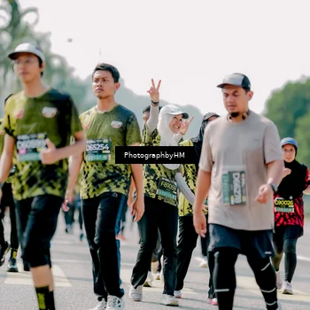 Runner Photo 6476889