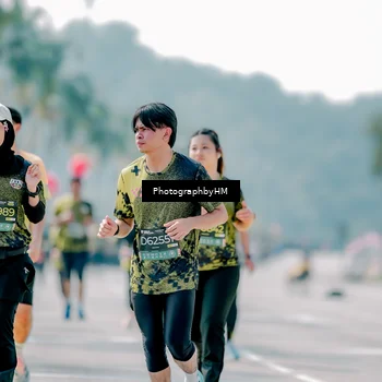 Runner Photo 6476893