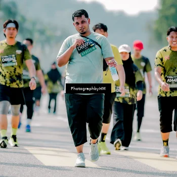 Runner Photo 6476895