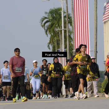 Runner Photo 6476897