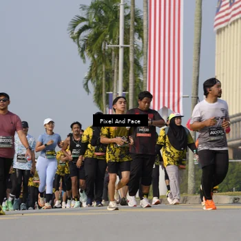 Runner Photo 6476900