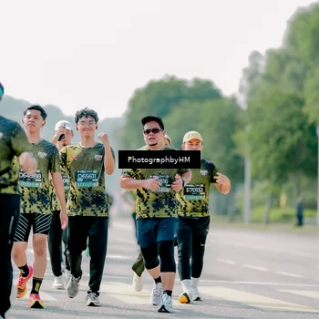 Runner Photo 6476903