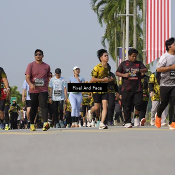 Runner Photo 6476904