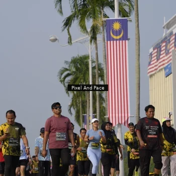 Runner Photo 6476913