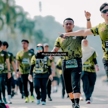 Runner Photo 6476914