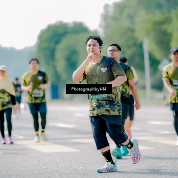 Runner Photo 6476916