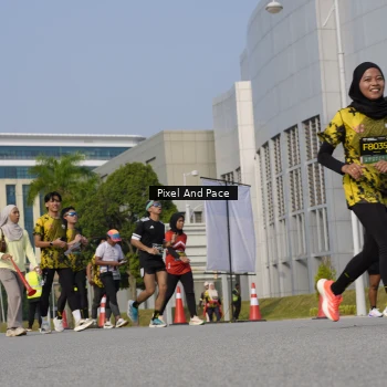 Runner Photo 6476931