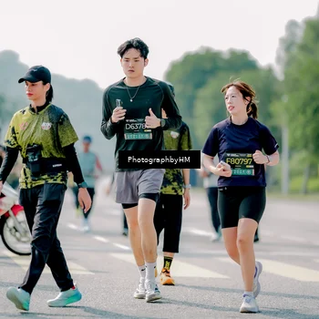 Runner Photo 6476939