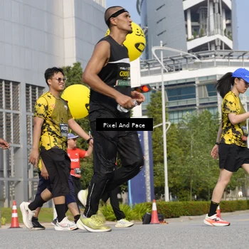 Runner Photo 6476943