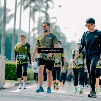 Runner Photo 6476944