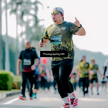 Runner Photo 6476946