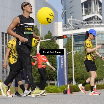 Runner Photo 6476947