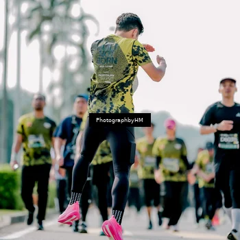Runner Photo 6476953