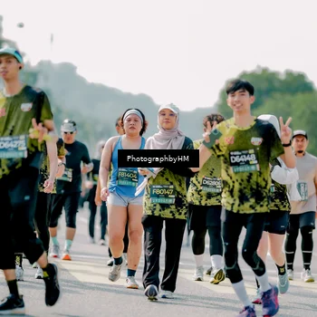 Runner Photo 6476955