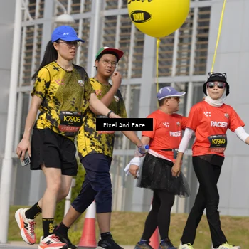 Runner Photo 6476985