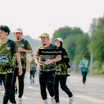 Runner Photo 6476988