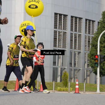 Runner Photo 6476991