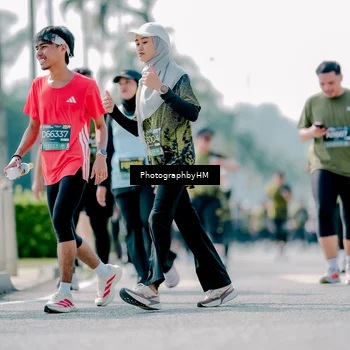 Runner Photo 6476994