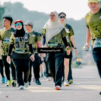 Runner Photo 6477004