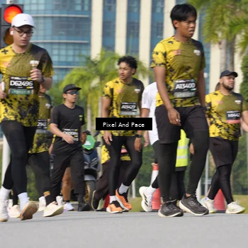 Runner Photo 6477006