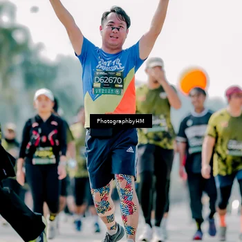 Runner Photo 6477018