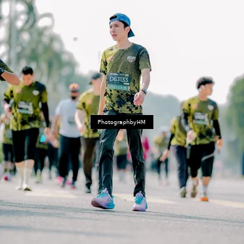 Runner Photo 6477019
