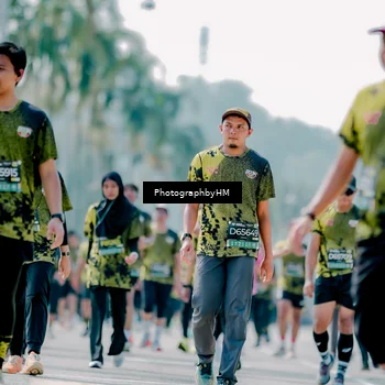 Runner Photo 6477020