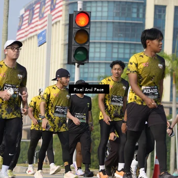 Runner Photo 6477031