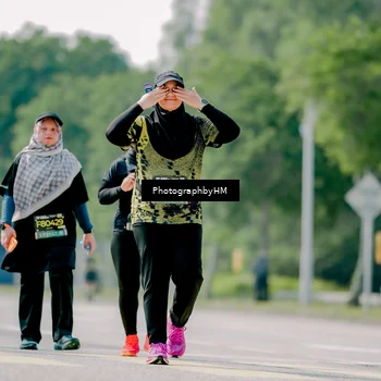 Runner Photo 6477066