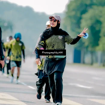 Runner Photo 6477070