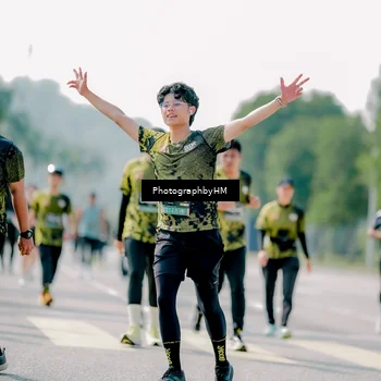 Runner Photo 6477097
