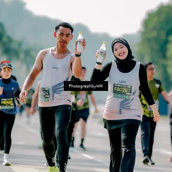 Runner Photo 6477109