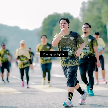 Runner Photo 6477120
