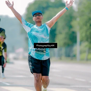 Runner Photo 6477151