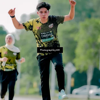 Runner Photo 6477166