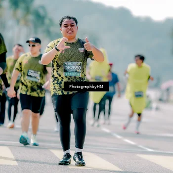Runner Photo 6477192