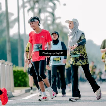 Runner Photo 6477204