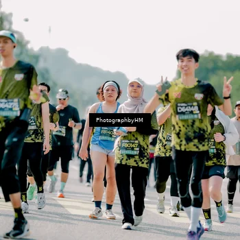 Runner Photo 6477205