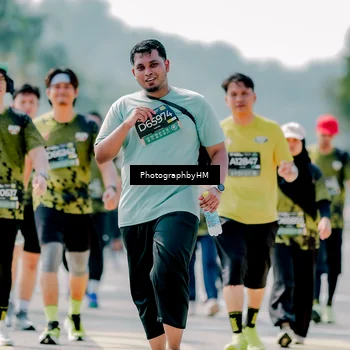 Runner Photo 6477206