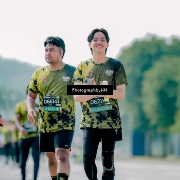 Runner Photo 6477214