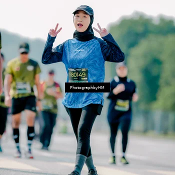 Runner Photo 6477255