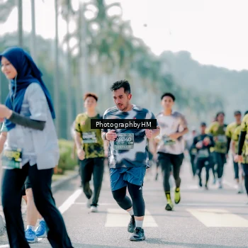 Runner Photo 6477278