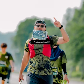 Runner Photo 6477318