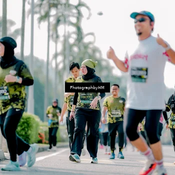 Runner Photo 6477329
