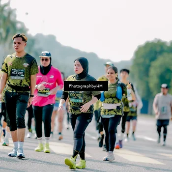 Runner Photo 6477332