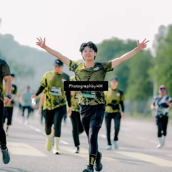 Runner Photo 6477401