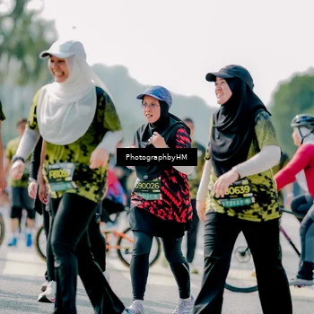 Runner Photo 6477404